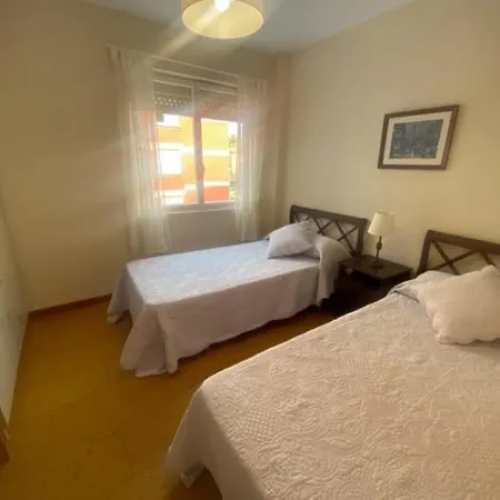 Apto En Reformado A Pie De Playa! Apartment