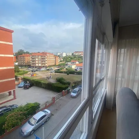 Apartment Apto En Reformado A Pie De Playa! *
