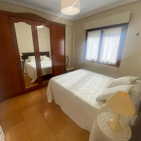 Apto En Reformado A Pie De Playa! Apartment *