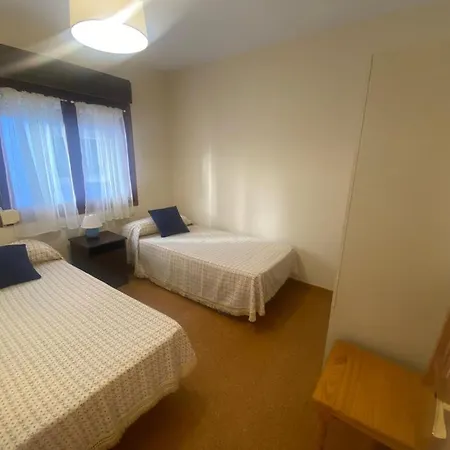Apto En Reformado A Pie De Playa! Apartment *