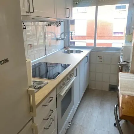 Apto En Reformado A Pie De Playa! Apartment