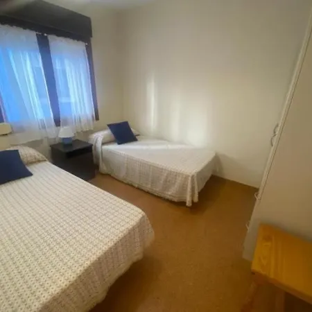 Apto En Reformado A Pie De Playa! Apartment